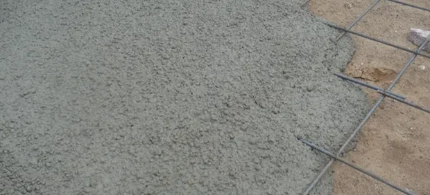 Concrete pump Wadhurst